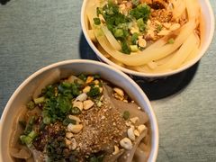 周礼伤心米卷-姚记.周礼伤心凉粉(时代广场店)