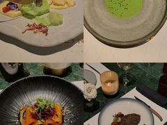 -莫里·意大利餐厅(K-lab店)