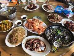 -大赤坎肥仔强烧味海鲜餐厅(大赤坎店)