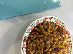 -帕米尔食府(白云观店)