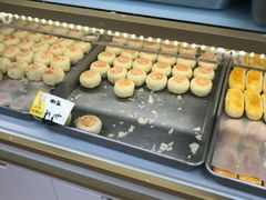 -爱德顺糕点食屋(利民道店)