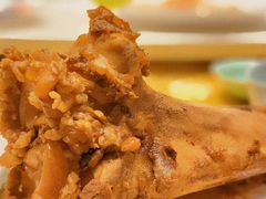 -十八棵（老龙井）御茶园(老龙井店)