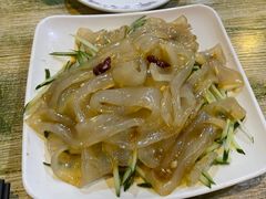 -玫瑰红烤羊排(北新桥三条店)