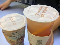 -沪上阿姨·精选茶饮(扬帆小区店)