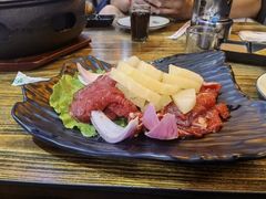 -吉志烤肉(太原总店)