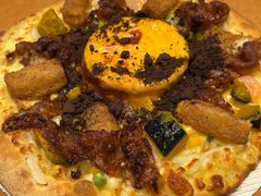 -达美乐比萨(留仙大道店)