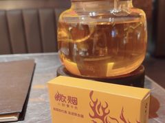 -炊烟小炒黄牛肉(浦东世纪汇店)