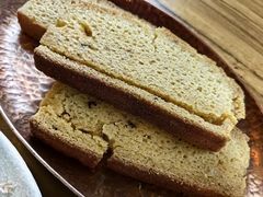 餐前面包-SMOKI & CO(五大道店)