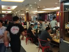 -金陵一哥龙虾馆(三牌楼总店)