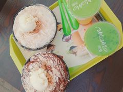 -MOMO冰品·生巧汤圆(红桥店)