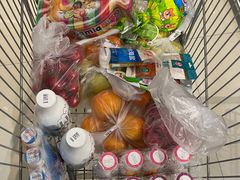 -永辉超市(鲁谷店)