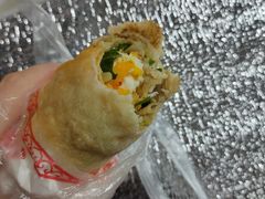 -东北熏肉大饼(后湖店)