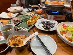 -初居食屋日式料理(万象城购物中心店)