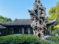 -台州府城(东湖)