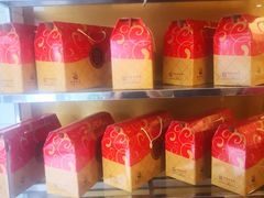 -国际饭店·帆声西饼屋(黄河路店)