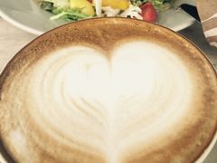 -漫咖啡MAANCOFFEE(清江路店)