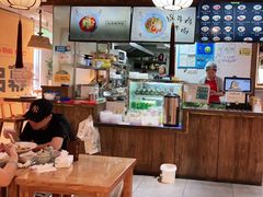 -赵崽儿川式面品(金桥国际店)