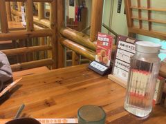 -恩你小木屋·韩式料理(假日广场店)