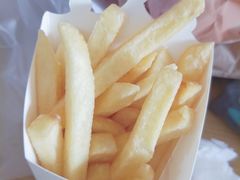 -汉堡王(SKLP店)