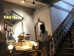 -RGF(巨鹿路店)