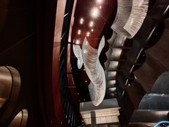 -交通银行前滩31演艺中心