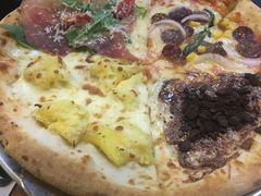 -1861意大利餐厅(文化广场店)