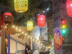 -津沽小院(天津之眼店)