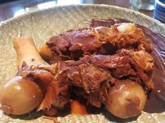 -95号酱骨·一块豆腐(展春园西路店)