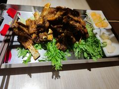 -上座云间·青年赣菜(绿茵店)