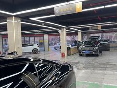 -月福汽车装饰(甘露园店)