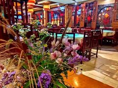 -华冠悠岚·庭院餐厅(青城后山店)