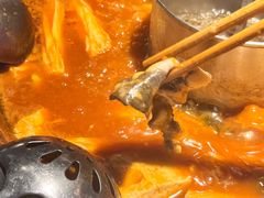 -川锅一号火锅(铜山万达店)