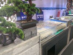 -亚马逊海鲜自助(梅溪湖步步高店)