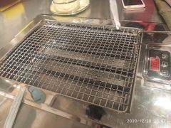 -英雄故事地摊烤肉(马驹桥店)