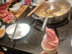 -尚合里潮汕牛肉火锅(海沧店)