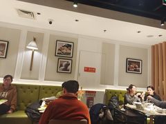 -汤城小厨•粤菜•靓汤(西直门凯德MALL店)