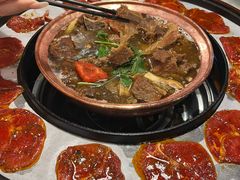 -顺顺小吃(独克宗古城店)