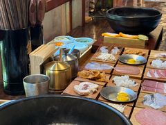 -银米·云南传统过桥米线(双廊黑金冠店)