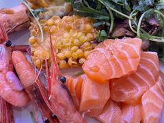 -东方明珠·空中旋转餐厅