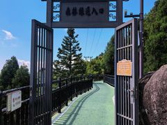 -玉苍山国家森林公园