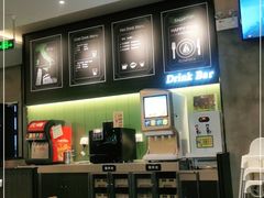 -萨莉亚意式餐厅(杭州滨江天街店)