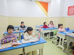 -昂立青少儿成长中心(长宁仙霞校区)