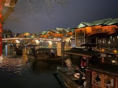 -乌镇景区