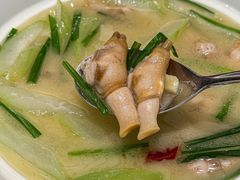 -临江宴(陆家嘴店)