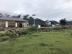 -罗坑大草原
