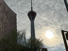 -成都市活水公园