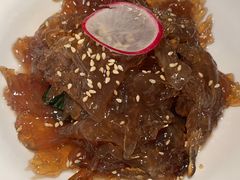 -荷塘秋月·本帮江浙菜(国权路店)