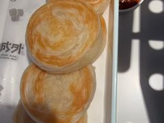 -江边城外烤全鱼(世茂广场店)