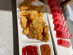 -海底捞火锅(群星城店)
