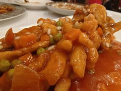 -梅龙镇酒家(南京西路总店)